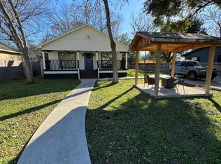 2521 Lucky St, Houston, TX 77088