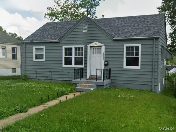5316 Colton Dr, Saint Louis, MO 63121