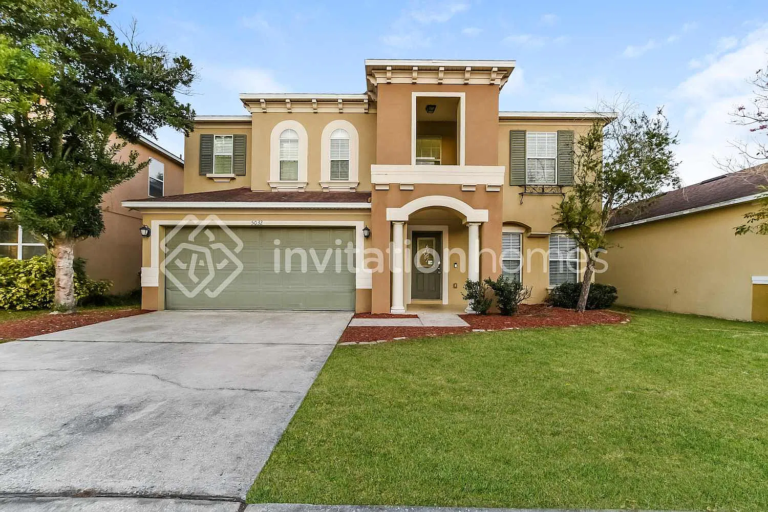 5032 Gandross Ln Mount Dora, FL 32757 — Photo 1