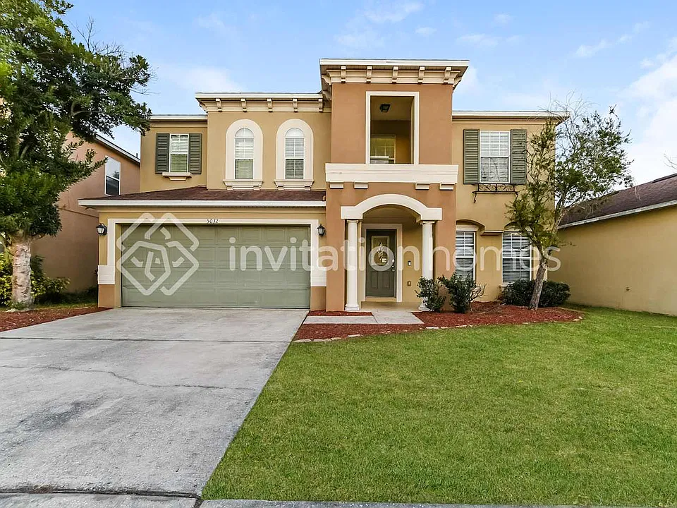 5032 Gandross Ln