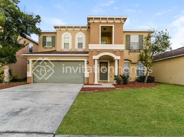 5032 Gandross Ln, Mount Dora, FL 32757