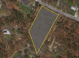 0 Great Fields Rd, Brewster, MA 02631