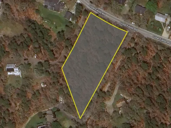 0 Great Fields Road, Brewster, MA 02631