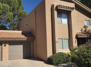 62 Tanager Ln, Sedona, AZ 86336
