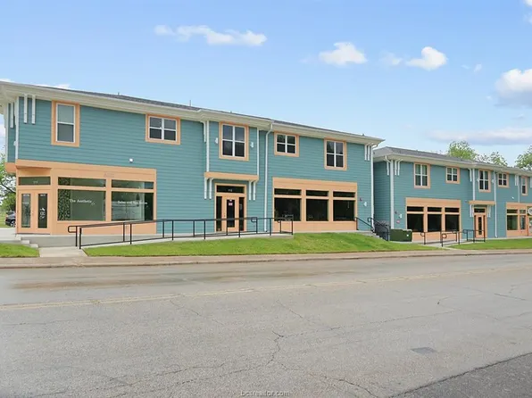 603 S Sims Ave #113, Bryan, TX 77803