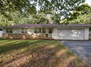 405 S Watson St, Willard, MO 65781