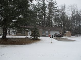 9978 Kenwood Ct, Saint Helen, MI 48656