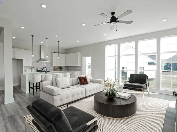 3584 Beulah Way, Grove City, OH 43123