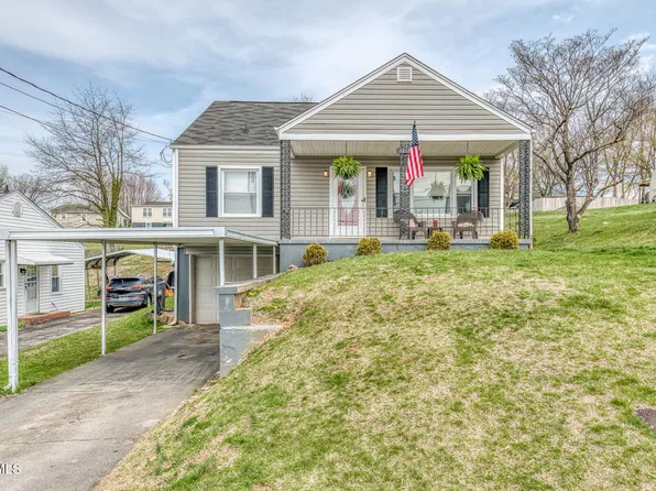 1213 Carolina Ave, Bristol, TN 37620