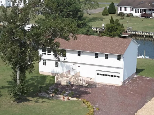 20373 Pintail Ln, Onancock, VA 23417