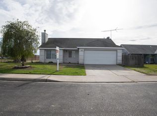 12796 Goldmine Ave, Waterford, CA 95386