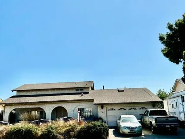 722 E Bunny Ave, Santa Maria, CA 93454