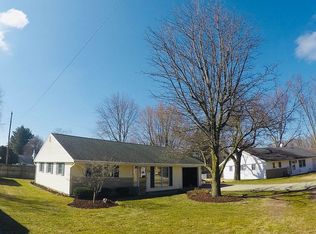 11 Kennedy Ln, Elkhart, IN 46514