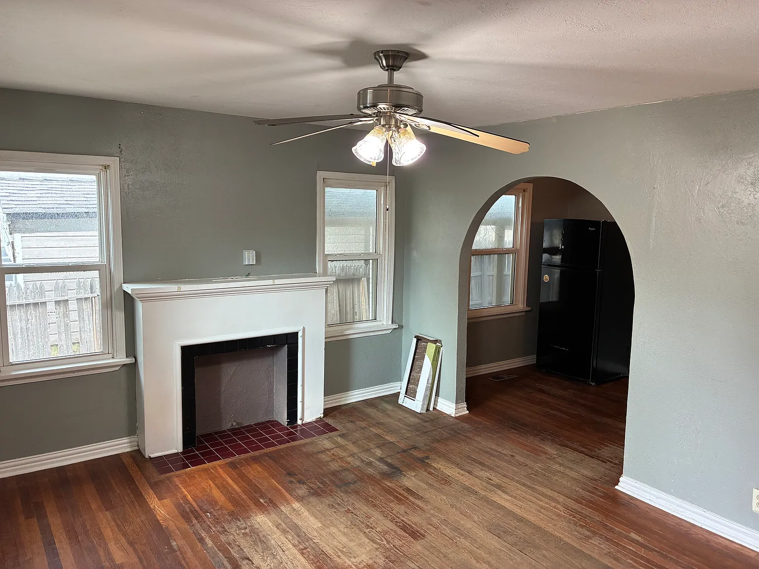 2 bed, 1287 sqft, $1,395 — Photo 2