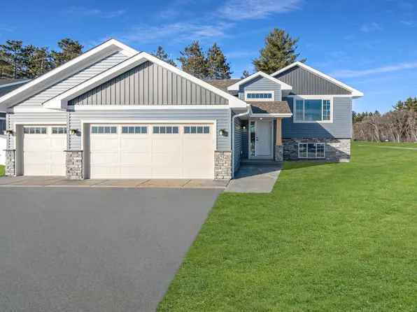 8164 383rd St, North Branch, MN 55056