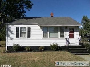 1606 Savannah Ave, Richmond, VA 23222