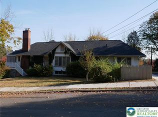 2110 W Walnut St #D, Allentown, PA 18104