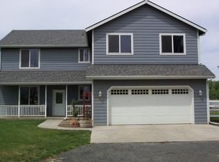 2573 Dell Ave, Walla Walla, WA 99362
