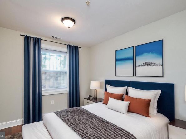 4800 C St SE APT 101, Washington, DC 20019