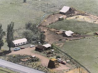 13196 E Langell Valley Rd, Bonanza, OR 97623