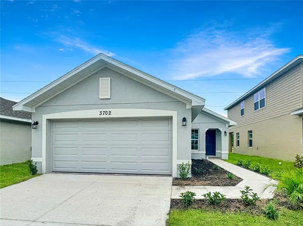 4421 Sagefield Dr, Saint Cloud, FL 34773