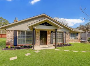 17275 French St, Splendora, TX 77372