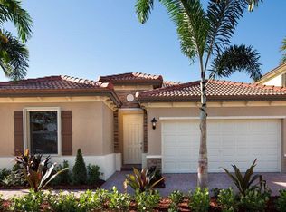 11805 SW 232nd Ln, Homestead, FL 33032