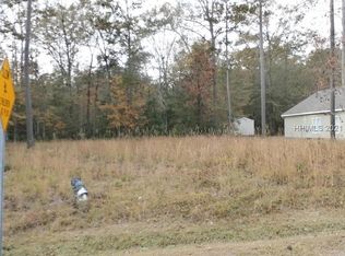 2 Graham Ln, Hilton Head Island, SC 29926