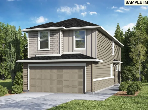 105 Coho Loop, Woodland, WA 98674