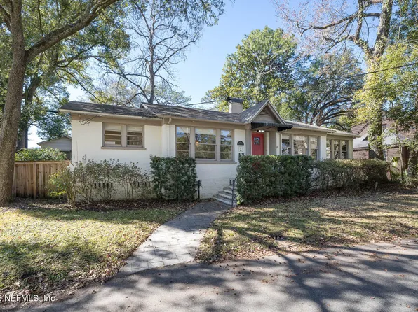 1374 AZALEA Drive, Jacksonville, FL 32205