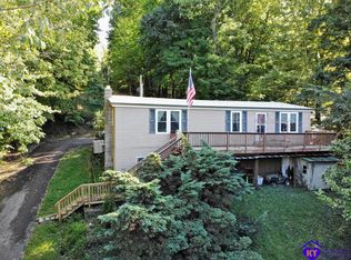 2255 Blue Bird Rd, Falls Of Rough, KY 40119