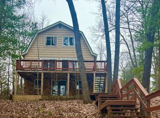 10735 Black Bear Rd NE, Kalkaska, MI 49646