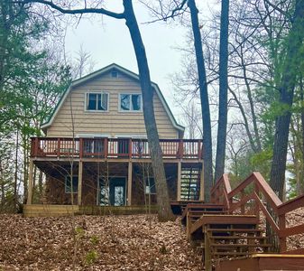 10735 Black Bear Rd NE, Kalkaska, MI, 49646