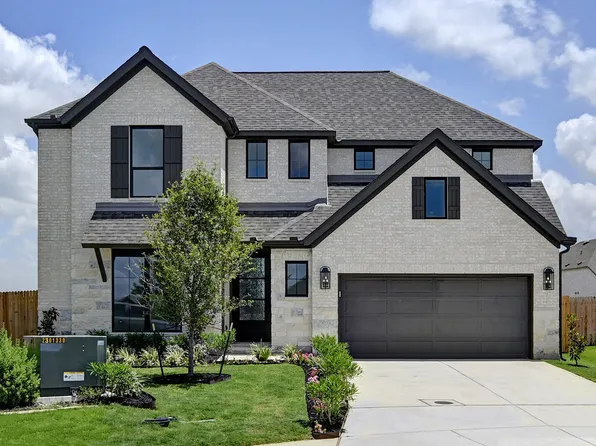 142 Buckley Oak, Castroville, TX 78009