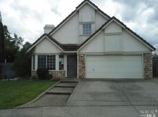 851 Brockton Pl, Fairfield, CA 94533
