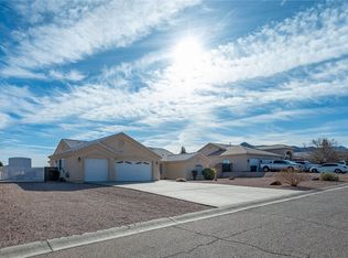 2632 Sandstone St, Kingman, AZ 86401