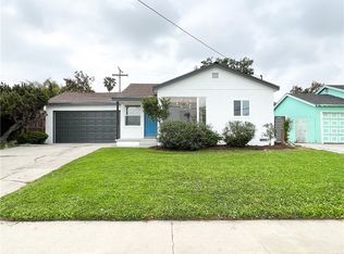 1110 W Poplar St, Compton, CA 90220