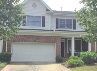 8036 Satillo Ln, Raleigh, NC 27616