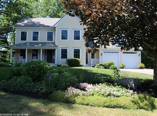 88 Rivers Edge Dr, Portland, ME 04102