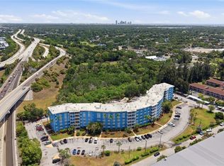 3315 58TH AVENUE S #414, ST PETERSBURG, FL 33712