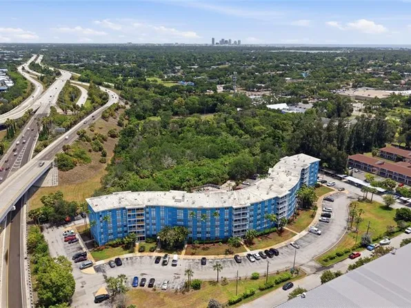 3315 58TH AVENUE S #414, ST PETERSBURG, FL 33712