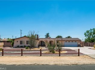 20237 Sahale Rd, Apple Valley, CA 92307
