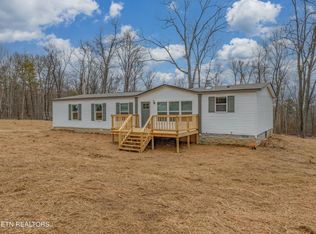 462 Catoosa Ridge Rd, Rockwood, TN 37854