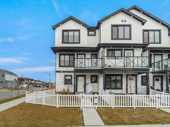 1198 Aster Blvd NW, Edmonton, AB T6T 2S2