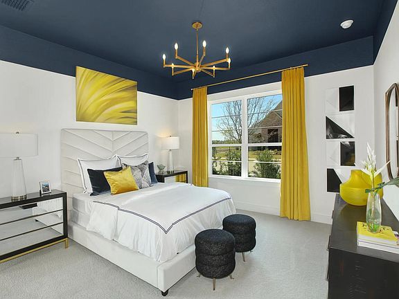 The Lauren II Bedroom 2