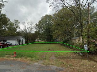 Thomas Cir #8, Lonoke, AR 72086