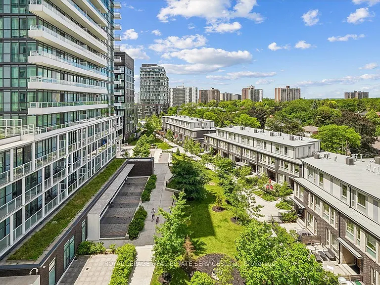 188 Fairview Mall Dr #707 — Photo 17