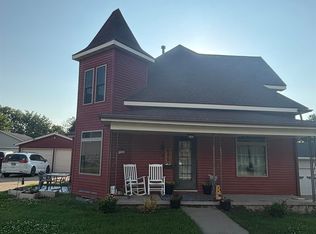 620 Harrison St, Remsen, IA 51050