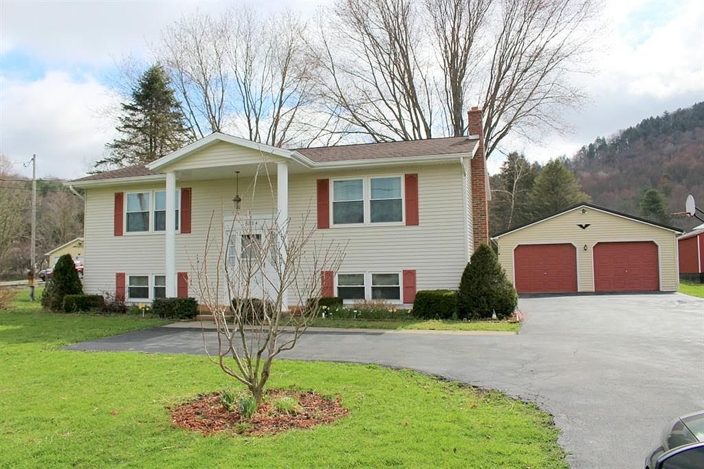 NEW YEAR ㊳ 6284 State Route 38, Newark Valley, NY 13811 | Zillow
