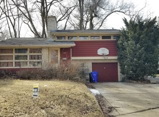 238 May Ave, Glen Ellyn, IL 60137